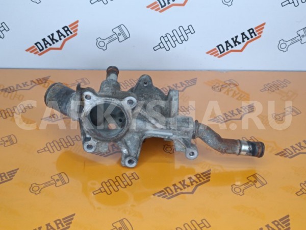 Корпус термостата Mazda Mazda6 GJ PY-VPS 2.5 2014 Mazda 6 