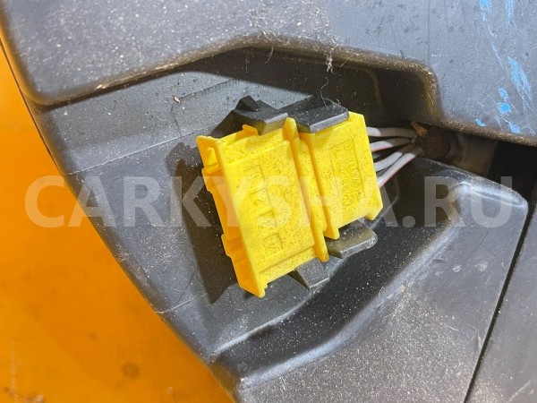 Сабвуфер Audi Q7 4L (2005—2009) Audi 200 оригинальный номер 4L0035382B