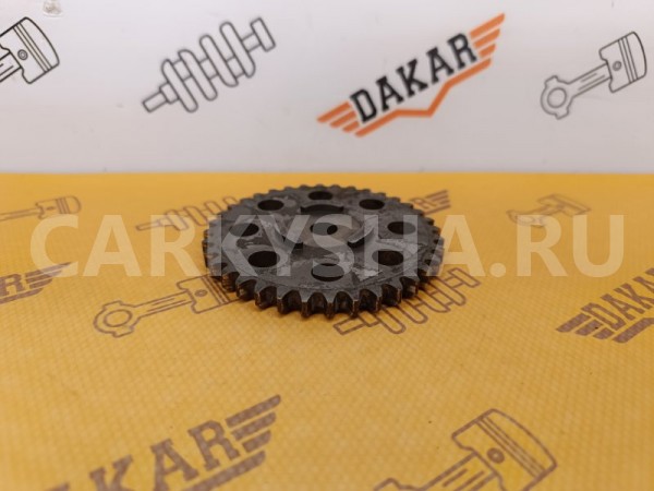Шестерня распредвала Skoda Octavia 1Z3 BLF 1.6 Skoda Octavia 