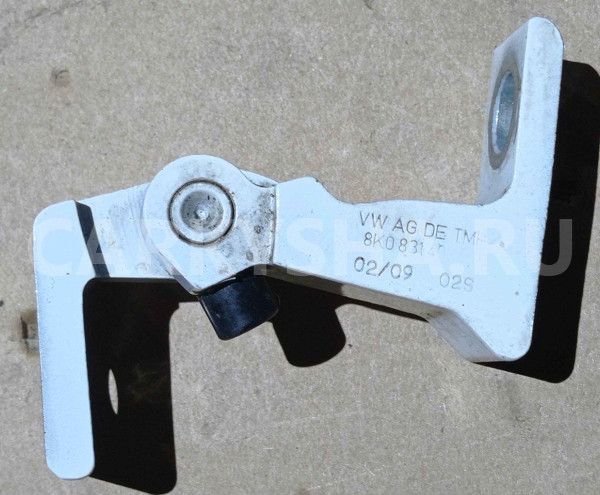 Петля двери Audi Q5 I (2008—2012) Audi 200 