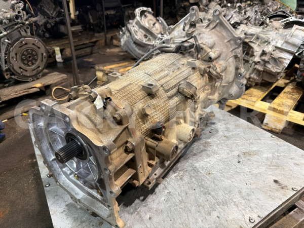 АКПП Mitsubishi Pajero 2000-2022 2700A085 Mitsubishi Pajero 