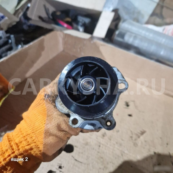 Насос водяной Volkswagen Tiguan, I tdi Volkswagen Tiguan 