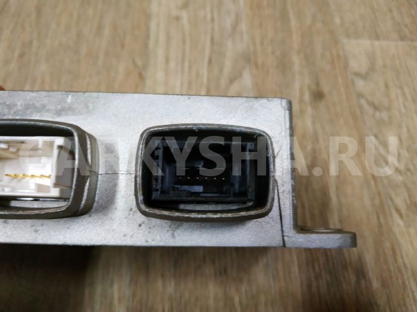 Блок управления AIRBAG BMW 5er 