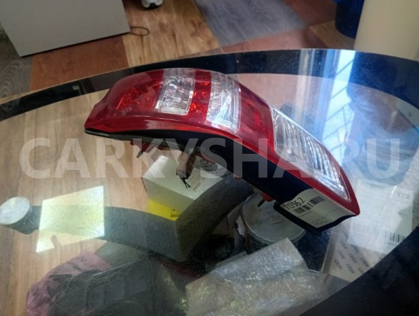 Фонарь Toyota Rav4 2006-2012 30, задний правый Toyota RAV 4 