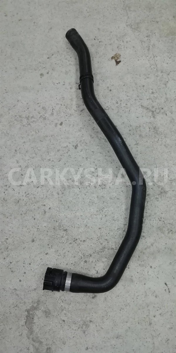 Патрубок  BMW X3 E83 BMW X3 