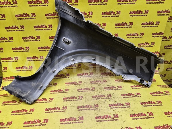 Крыло переднее левое Land Rover Freelander 