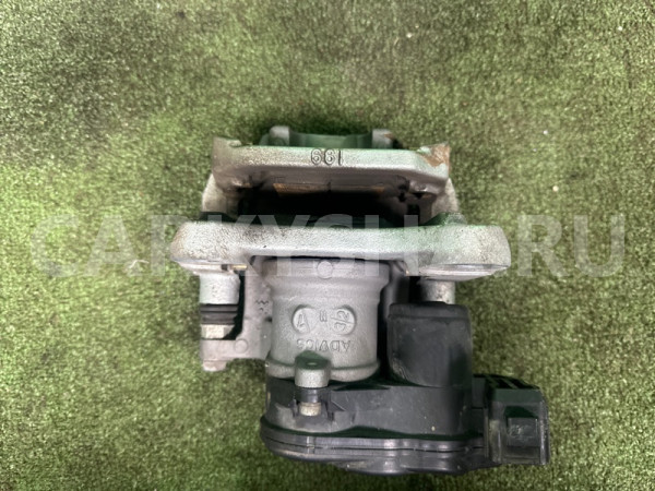 Суппорт Mitsubishi Outlander 2021-2025 4605C488, задний правый Mitsubishi Outlander 