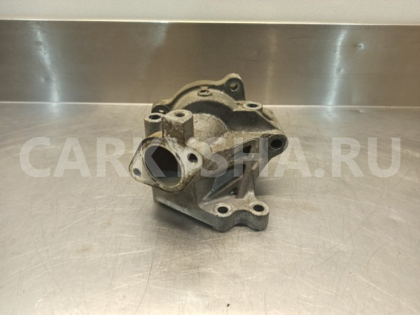 Корпус помпы Nissan X-Trail T30 QR20DE 2.0 2006 Nissan X-Trail 