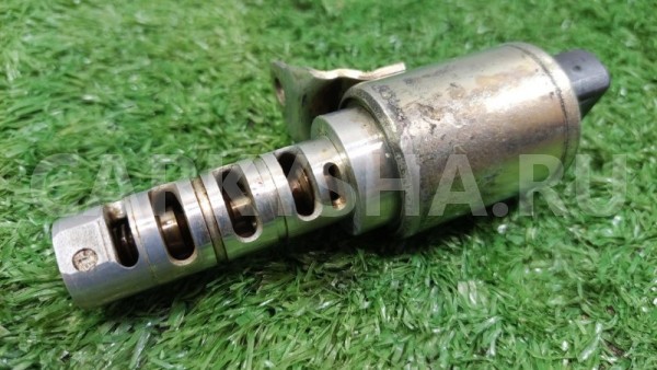 Клапан VVT-i Mazda Mazda 6 GG LF17 2005 Mazda 6 