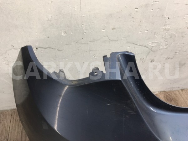 Бампер задний Opel Astra J ХЕТЧБЭК 5ДВ. ПРАВЫЙ Opel Astra 