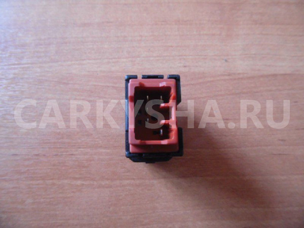 Кнопка обогрева сидений Suzuki Grand Vitara II рестайлинг (2008—2012) Suzuki Grand Vitara оригинальный номер 37850-64J00
