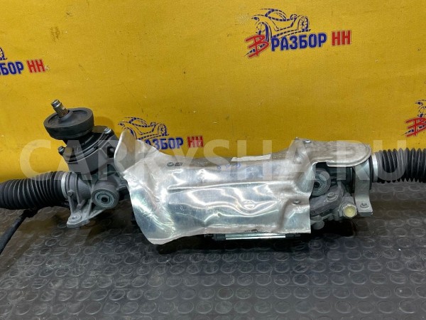 Рейка рулевая Skoda Octavia II (2004—2009) Skoda Octavia оригинальный номер 1K1423055CX