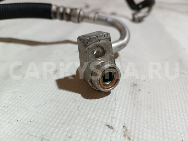 Трубка кондиционера Ford Mondeo оригинальный номер DG9H19N601FD