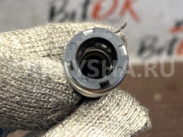 Топливный шланг BMW 3er 