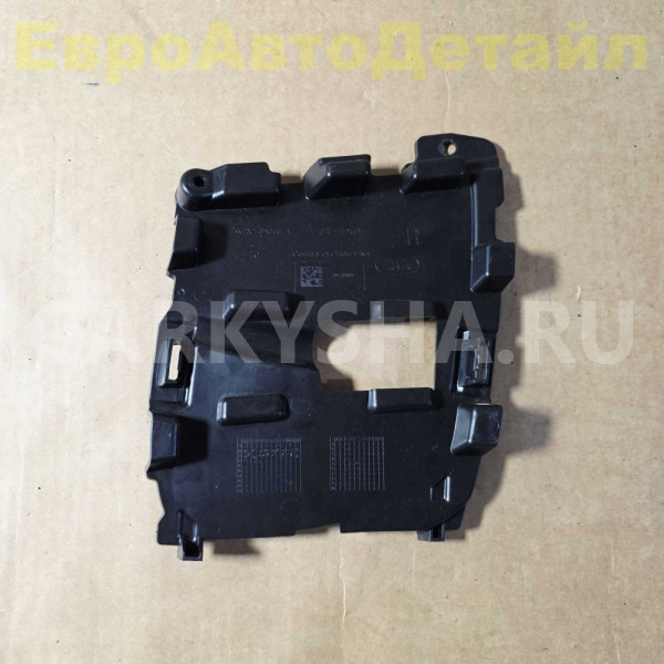 Крышка переднего бампера Range Rover Sport 3 L461 Land Rover Range Rover оригинальный номер LR168398