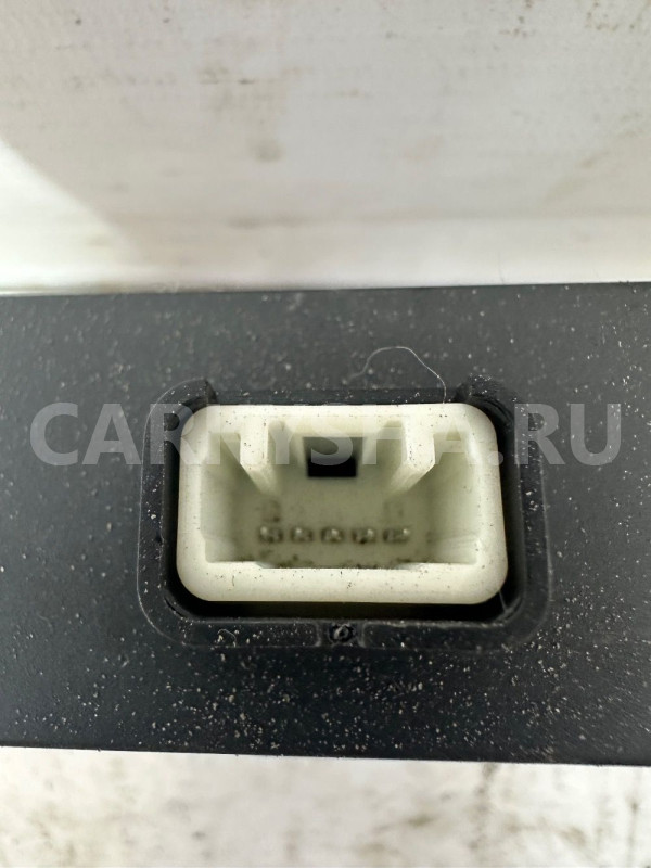 Блок комфорта Toyota Yaris 2005-2012 Toyota Yaris оригинальный номер 897410D030