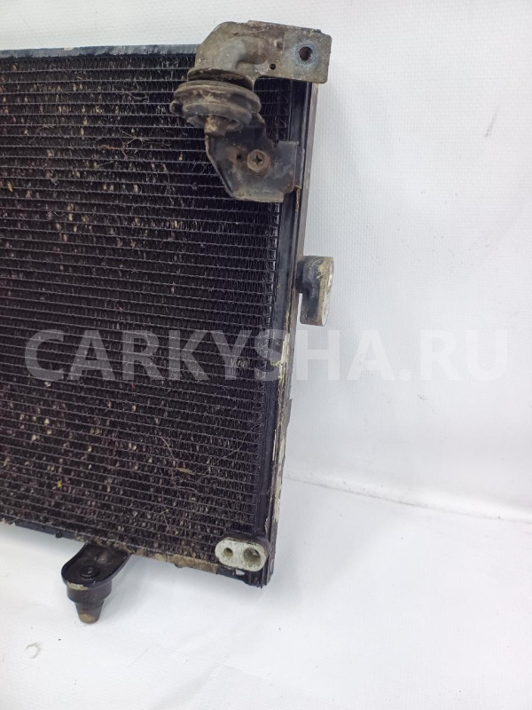 Радиатор кондиционера Subaru Outback 2006 73210AG000 BP9 EJ253 Subaru Outback 