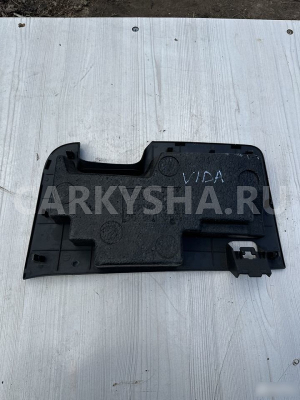 Накладка торпедо левая Chevrolet Aveo T250 Chevrolet Aveo оригинальный номер 96801368