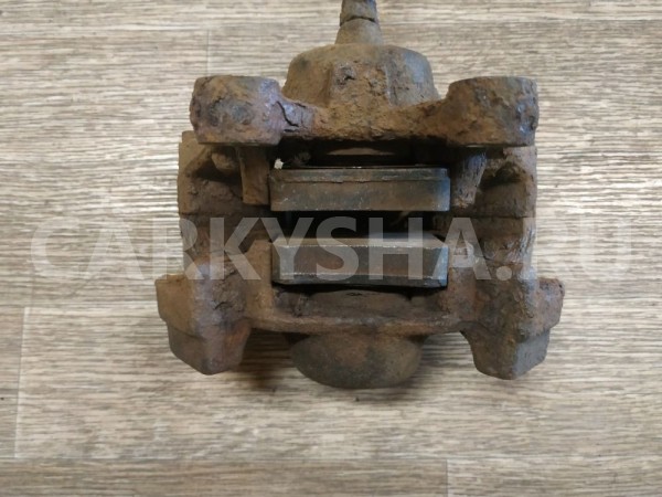 Суппорт тормозной задний правый Mercedes-Benz S-klasse 