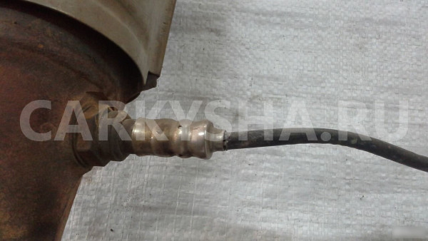 Датчик кислорода Hyundai Santa Fe Hyundai Santa Fe оригинальный номер 51177119