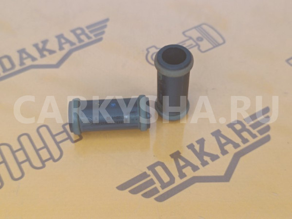 Штуцер BMW X1 E84 N47D20C 2.0D 2012 BMW X1 