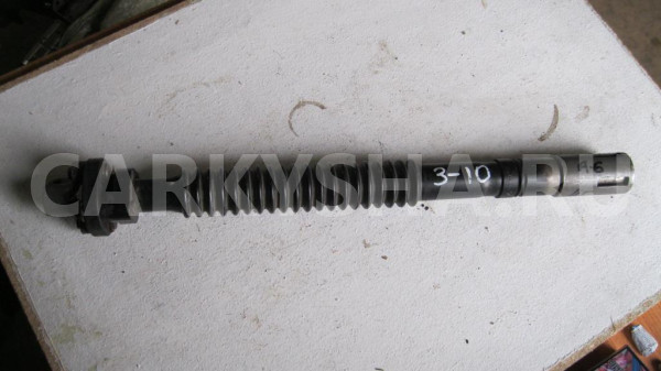 Колонка рулевая Audi A6 (C4) 1994-1997 Audi A6 оригинальный номер 4A1419505K