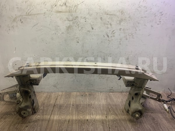 Передняя панель Volvo XC90 ВНЕДОРОЖНИК 2005 Volvo XC90 