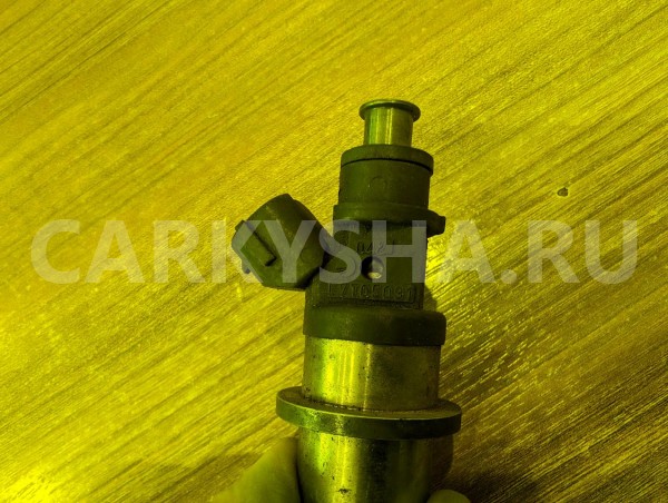 Инжектор Mitsubishi Lancer 