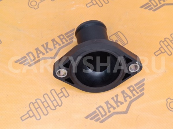 Крышка термостата Nissan X-Trail T31 MR20DE 2.0 Nissan X-Trail 