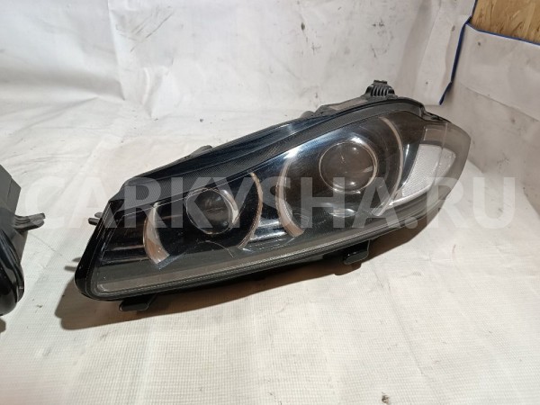 Фары передние комплект Jaguar XF 