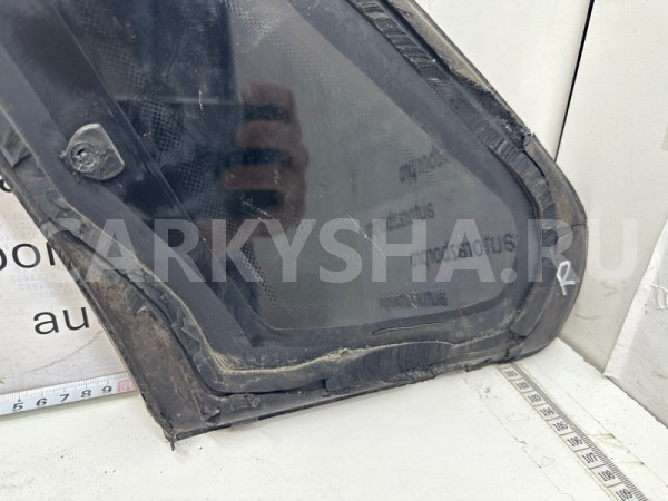 Стекло кузовное VOLVO S80 2000 8662842 СЕДАН B5244S, правое Volvo S80 
