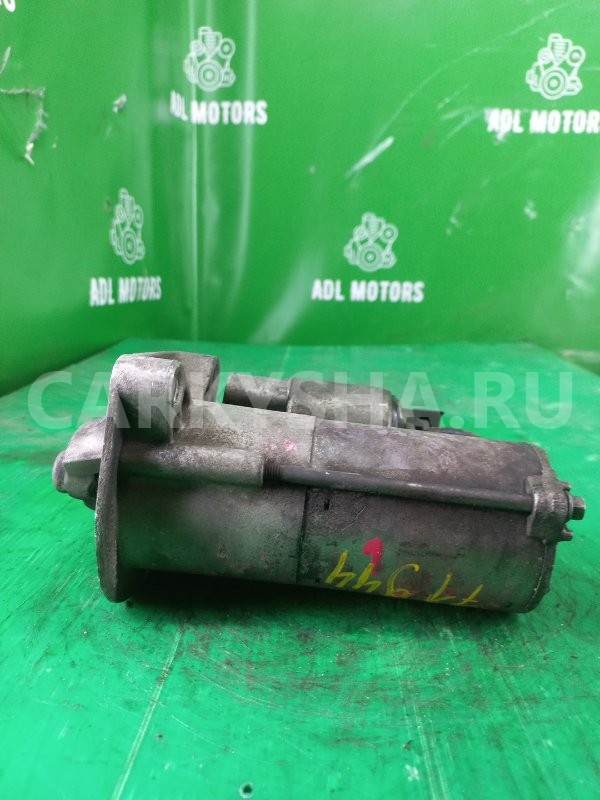 Стартер Ford Focus St 2005-2010 6G9N11000JB HYDA Ford Focus 