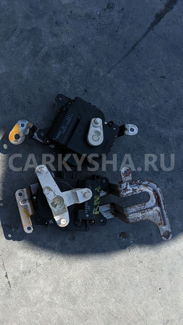 Сервопривод Honda Stream оригинальный номер 79350SNB942