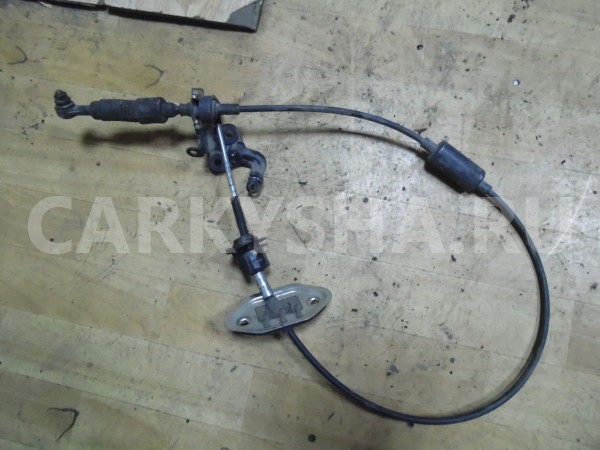 Трос КПП Hyundai i20 I (2008—2012) Hyundai i20 оригинальный номер 467901J100