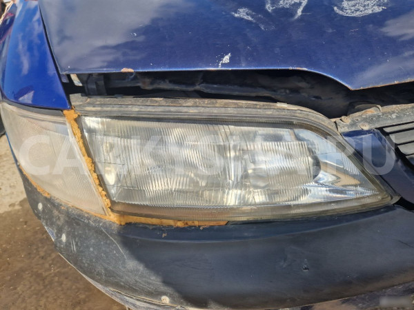 Фара передняя правая Opel Vectra B Opel Vectra 