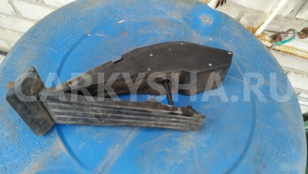 Педаль газа BMW 5 E39 BMW 5er 