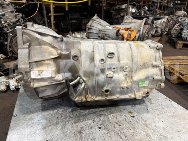 АКПП BMW X3 2003-2010 24007523279 E83 M54B25 Peugeot 4007 