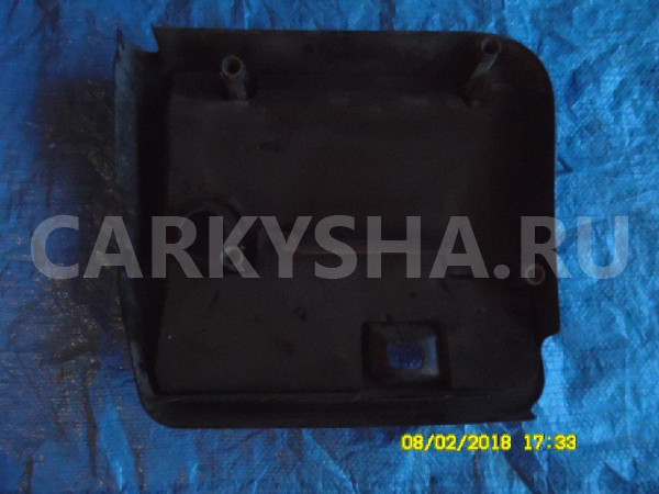 Крышка головки блока (клапанная) Dodge Caliber I (2006—2009) Dodge Caliber 