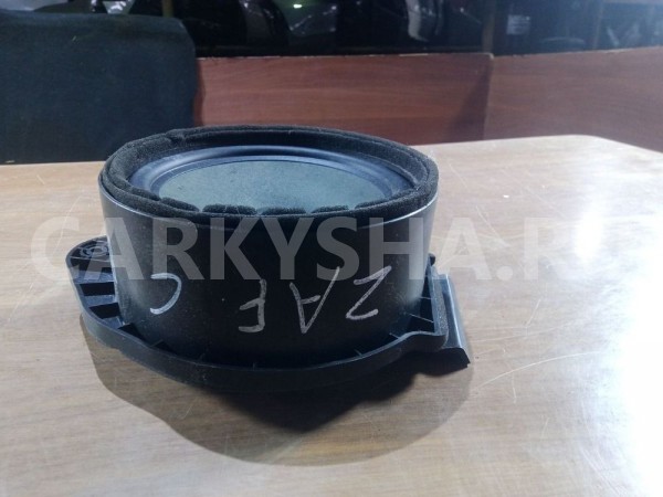 Динамик Opel Zafira C (2011—2016) Opel Zafira оригинальный номер 13350338