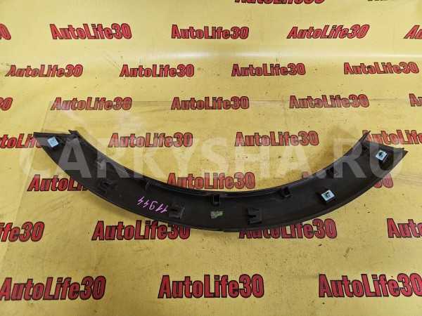 Расширитель крыла Kia Sportage 