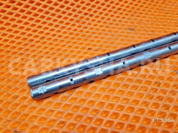 Ось рокеров пара Mitsubishi Lancer 9 4G18 1.6 Mitsubishi i 