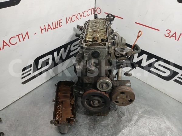 Двигатель Honda Airwave 