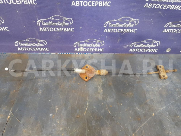 Трос ручника 4WD  SsangYong Actyon New Ssang Yong Actyon оригинальный номер 4915034051