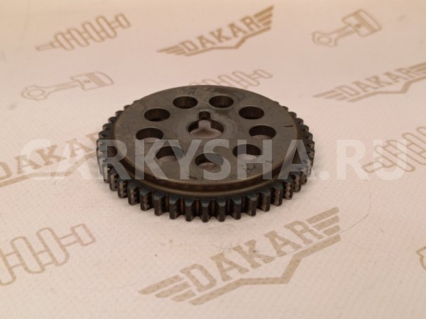 Шестерня распредвала Hyundai Solaris RB G4FA 1.4 Hyundai Solaris 