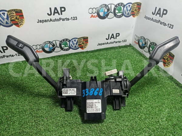 Переключатель подрулевой Volkswagen GOLF 2015 Volkswagen Golf 