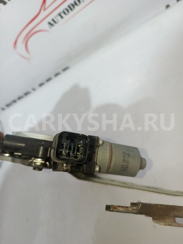 Стеклоподъемник задний правый Mitsubishi lancer 10 Mitsubishi Lancer 