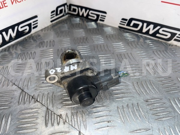 Клапан EGR Nissan X-Trail 