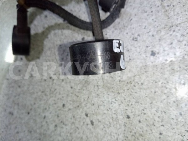 Датчик детонации Mercedes-Benz E-класс W212/S212/C207/A207 рестайлинг (2013—2016) Mercedes-Benz E-klasse оригинальный номер a0071531228