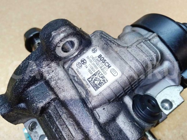 Название детали ТНВД Модель KIA Sorento XM Kia Sorento оригинальный номер 33100-2F000