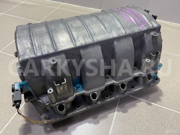 Коллектор впускной BMW 745I E65 2002 г BMW 7er оригинальный номер 72292801